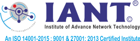 IANT LOGO